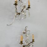 605 7552 WALL SCONCES